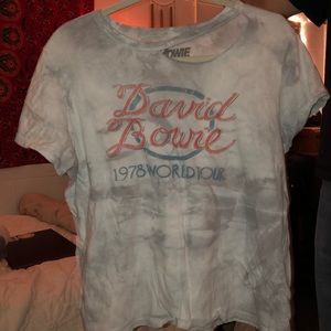 David Bowie T-Shirt